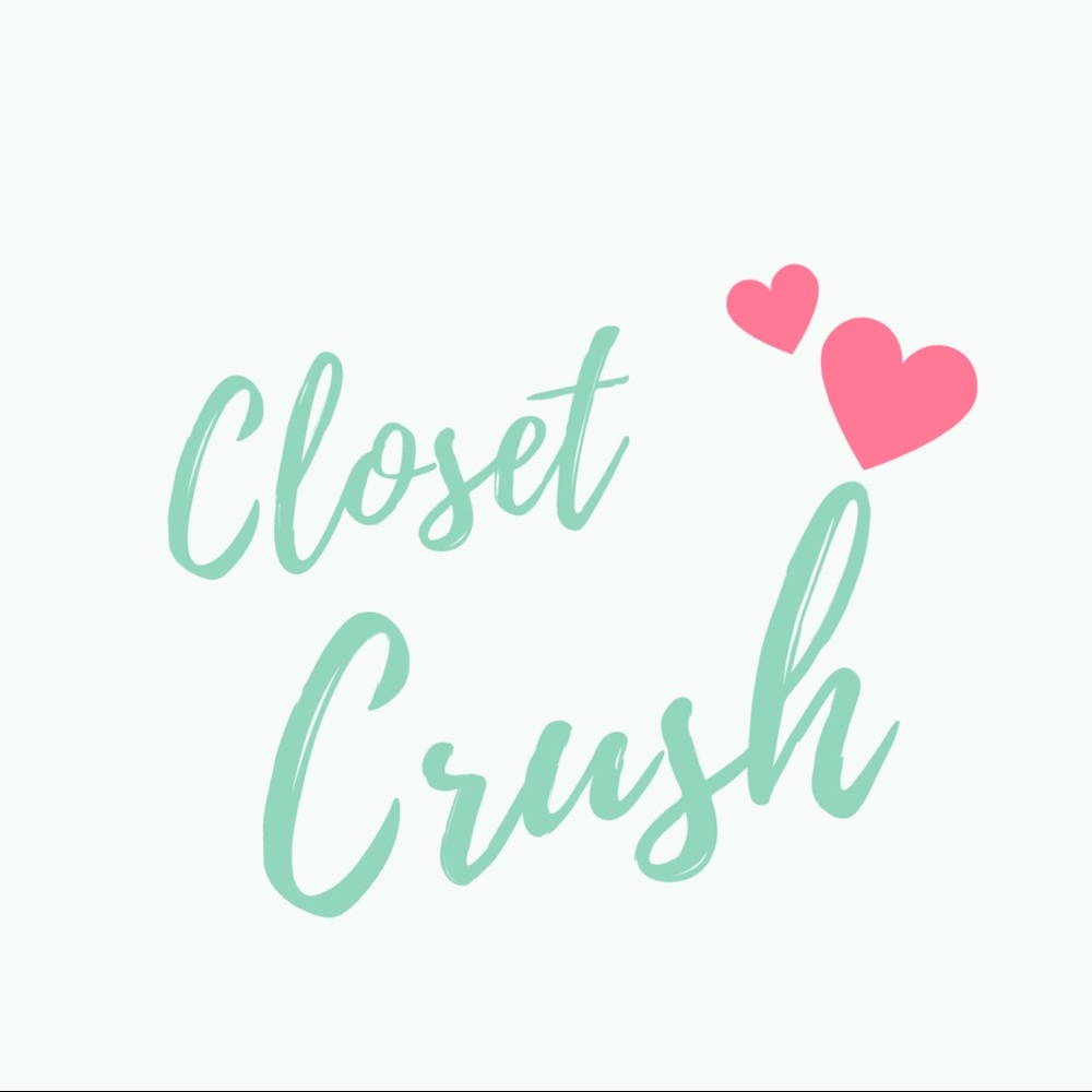 Share Your Closet Crush Here!